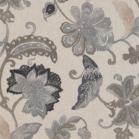 NIB Set of 2 Eclipse Nina Blackout Curtain Panels - Picture 2 of 4